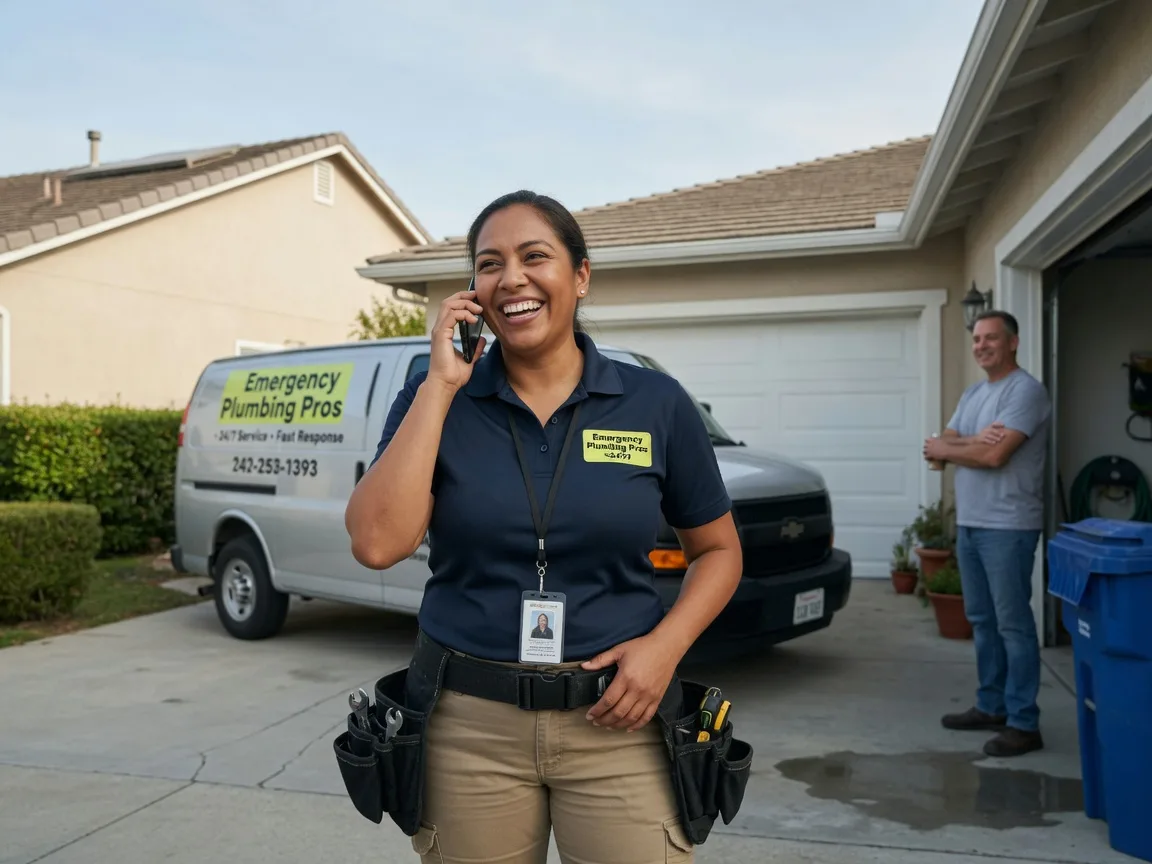 Emergency Plumber Lakeville, IN FAQs